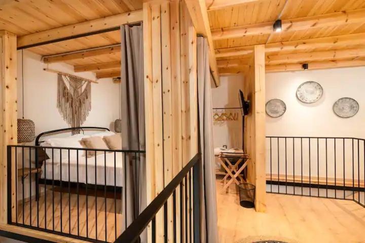 Kyrangelo Traditional House With Outdoor Jacuzzi Koskinou  Exterior photo
